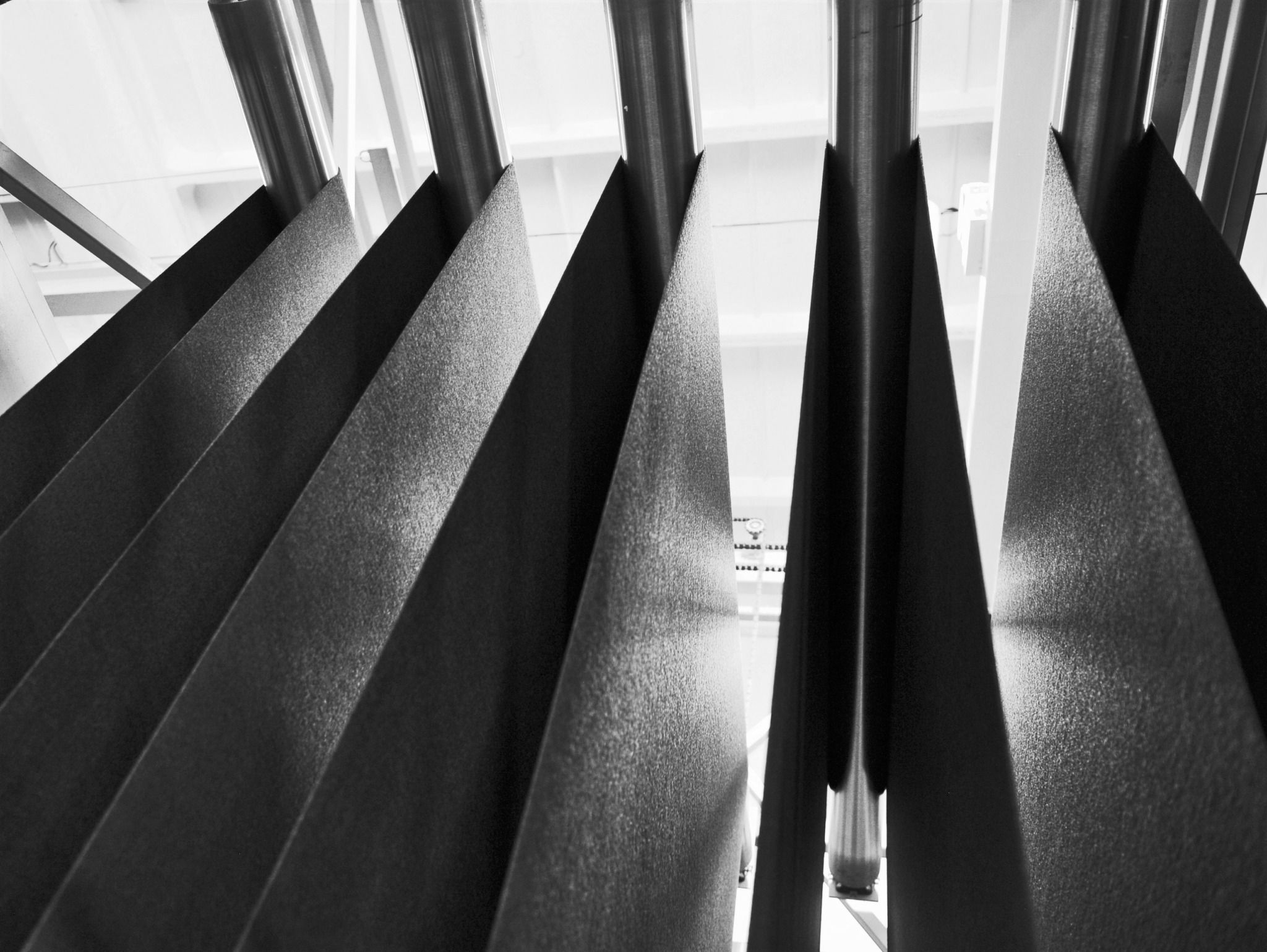 Impregnace pěnou (2) Impregnace pěnou (2)