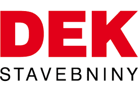 DEK stavebniny