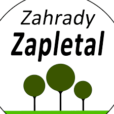 ZAHRADY ZAPLETAL