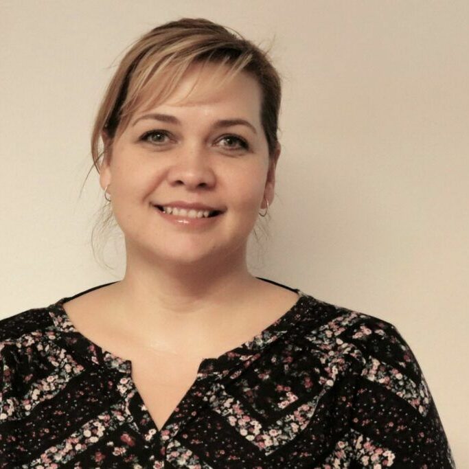 Kateřina Kloudová Kateřina Kloudová